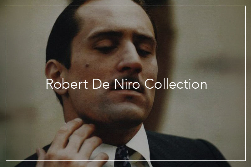 Robert De Niro Collection