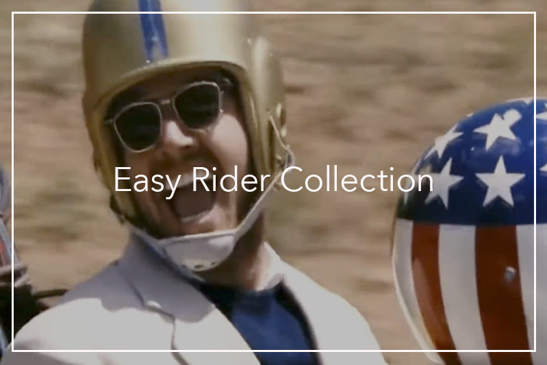 Easy Rider Collection