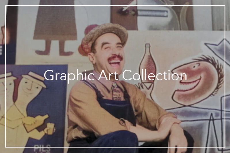 Graphic Art Collection