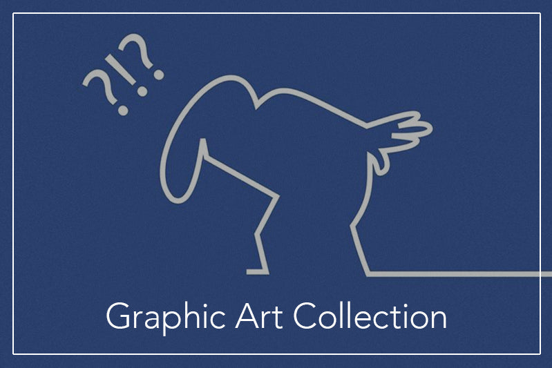 New Graphic Art Collection
