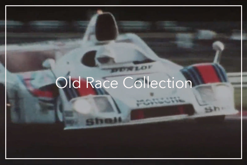 Old Race Collection