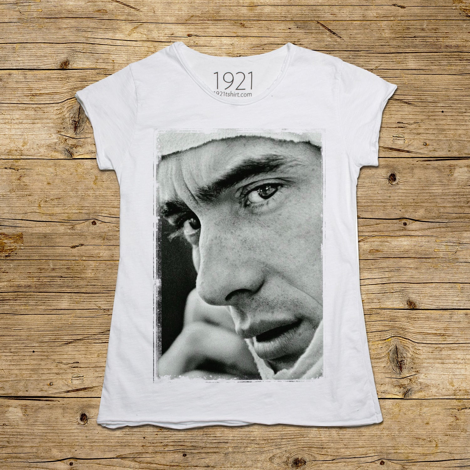 Senna Focus • T-Shirt Donna