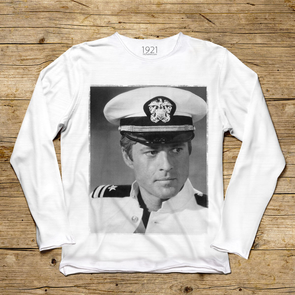 OFFICER'S CAP • Manica Lunga Uomo