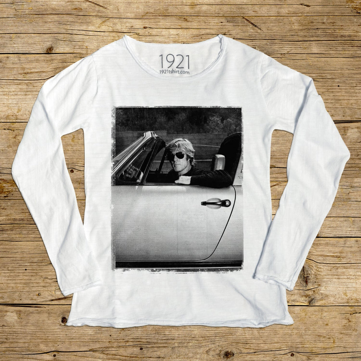 OPEN ROAD • Manica Lunga Donna