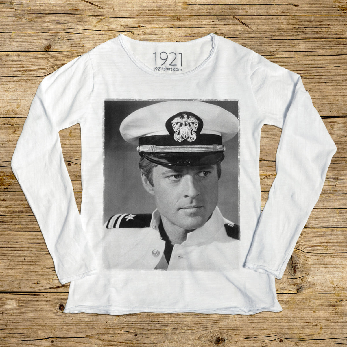 OFFICER'S CAP • Manica Lunga Donna