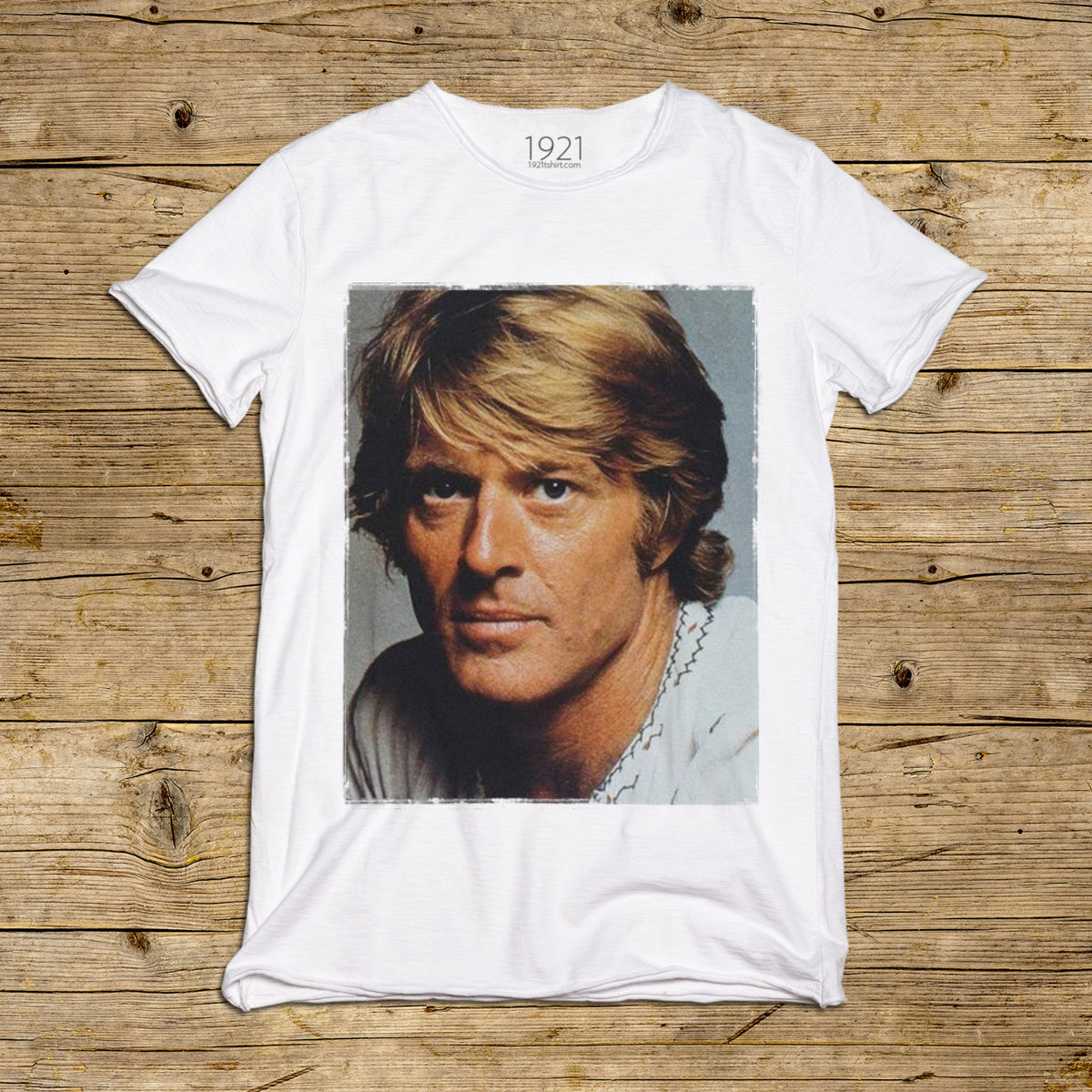 GOLDEN HOUR • T-Shirt Uomo