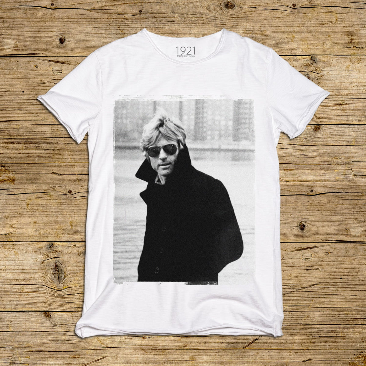 CONDOR COAT • T-Shirt Uomo