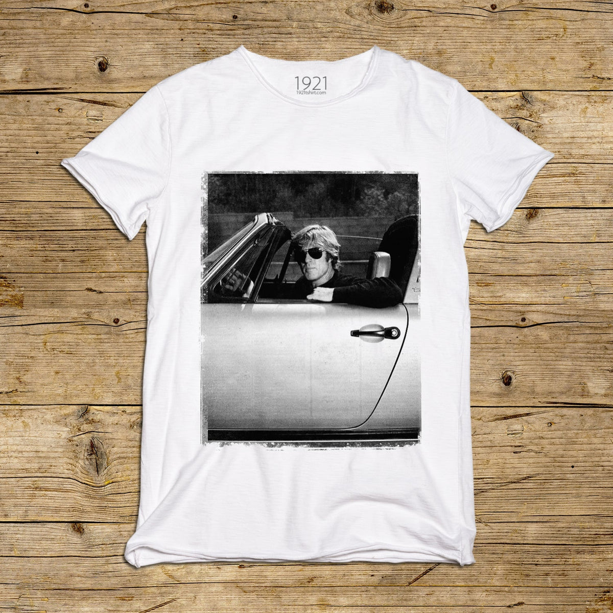 OPEN ROAD • T-Shirt Uomo