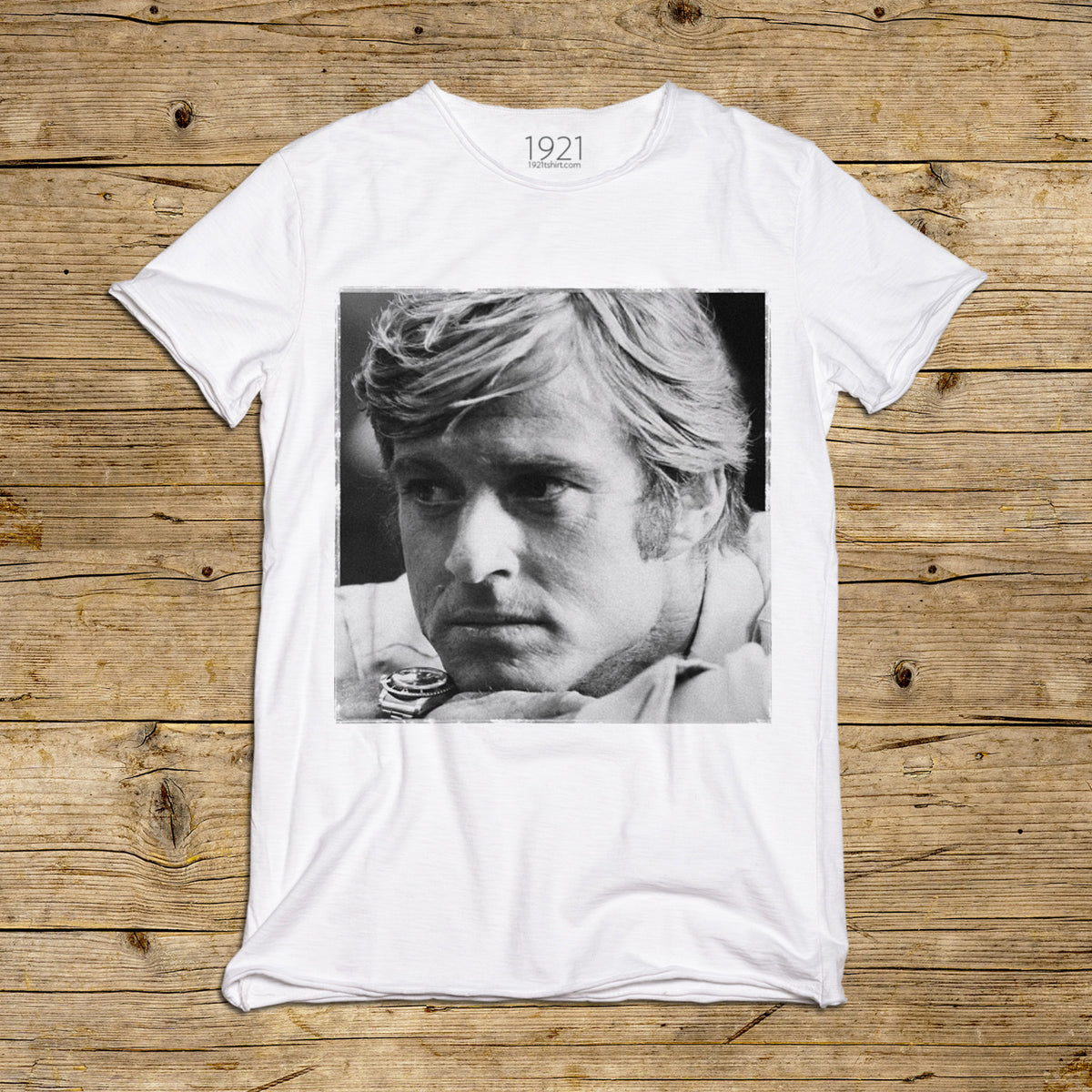 STEEL GAZE • T-Shirt Uomo