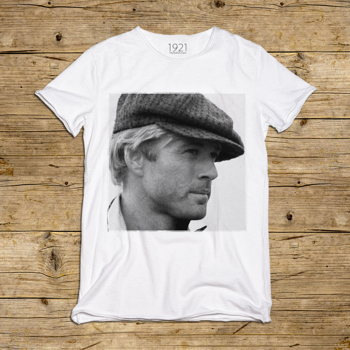 HERRINGBONE • T-Shirt Uomo