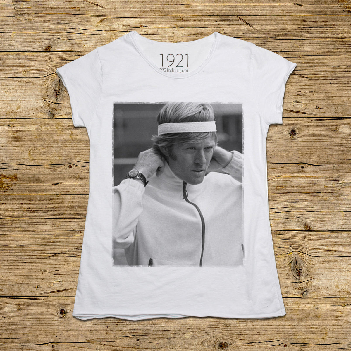 DOWNHILL • T-Shirt Donna