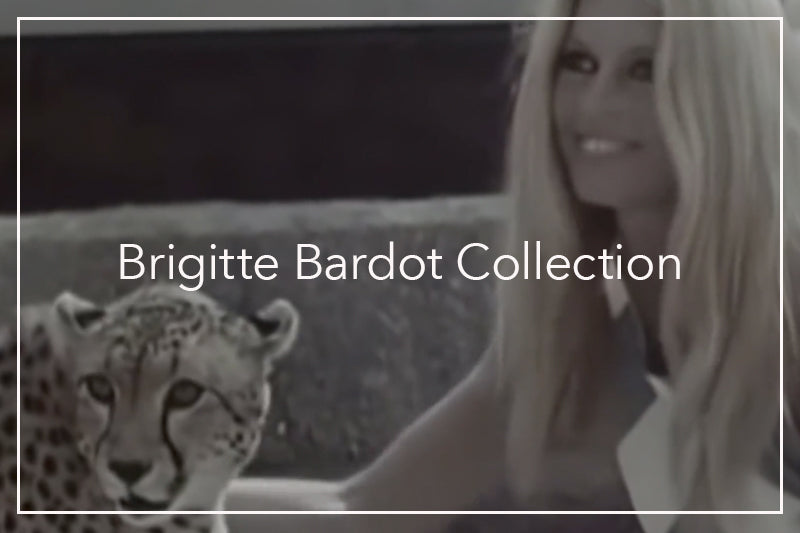 Brigitte Bardot Collection