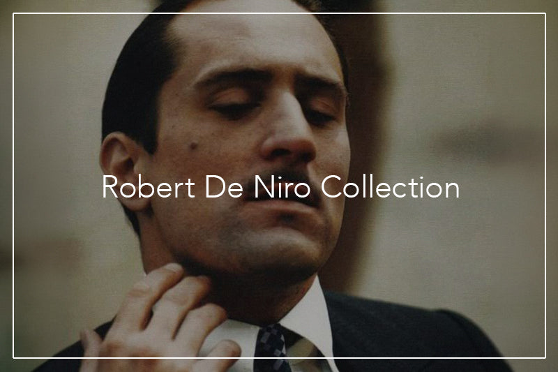 Robert De Niro Collection