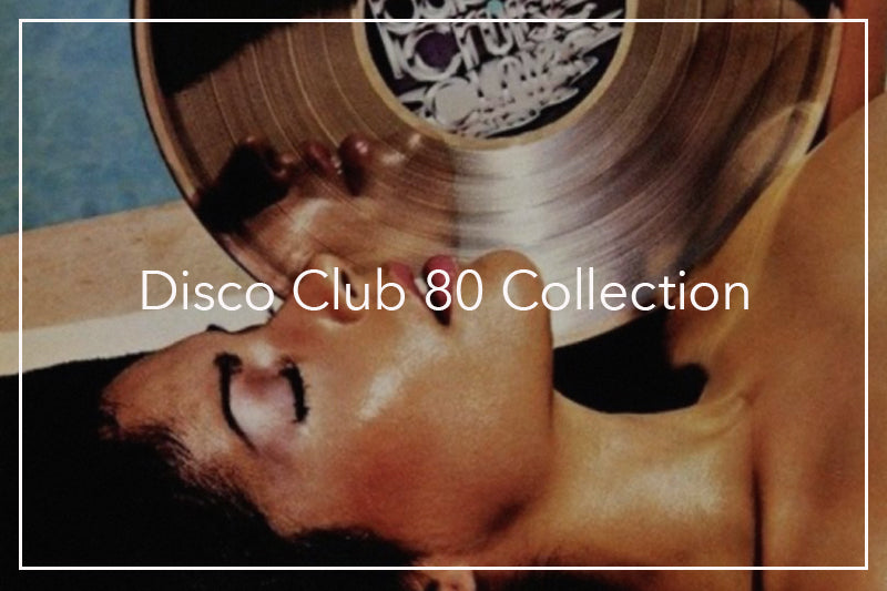 Disco Club 80 Collection