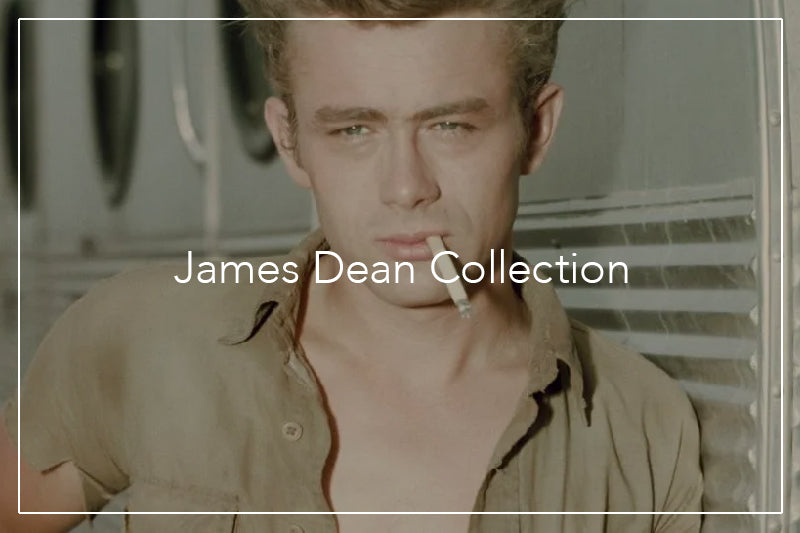 James Dean Collection - 1921T-Shirt.com