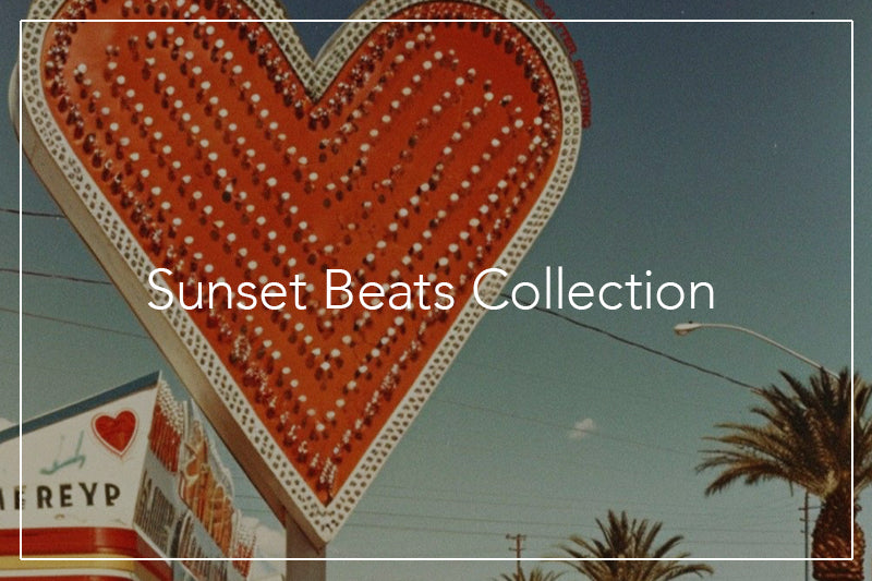 Sunset Beats Collection
