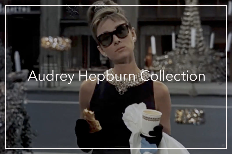 Audrey Hepburn Collection