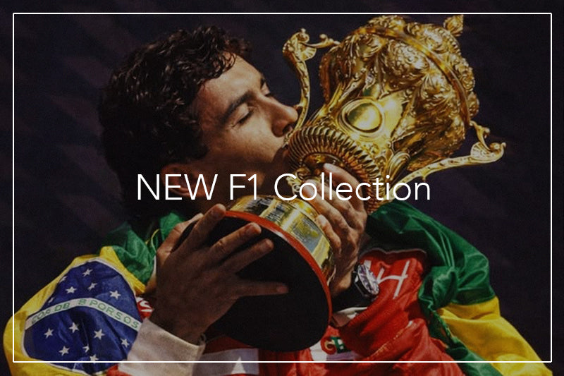 NEW F1 Collection