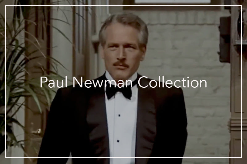 Paul Newman Collection