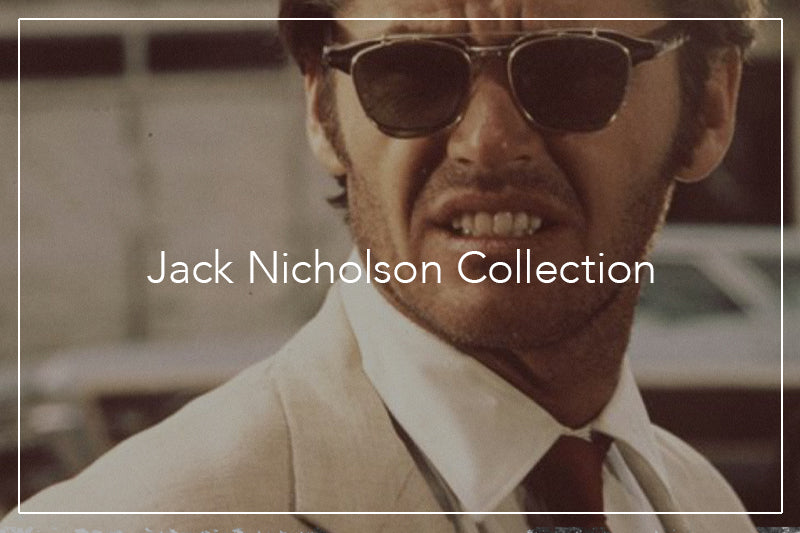 Jack Nicholson Collection