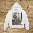 OFF SCRIPT • Felpa Cappuccio Donna