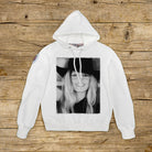 HAT TRICK • Felpa Cappuccio Donna
