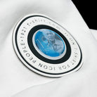 Dettaglio felpa girocollo uomo 1921