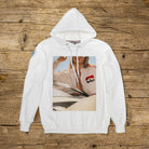 Marlboro Jacket • Felpa Cappuccio Uomo