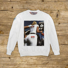 Marlboro Curve • Felpa Girocollo Uomo