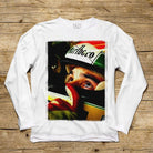 Senna Intensity • Manica Lunga Uomo
