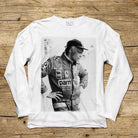 Lauda Attitude • Manica Lunga Uomo