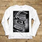 Lauda Focus • Manica Lunga Uomo