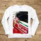 Lauda Corse • Manica Lunga Uomo