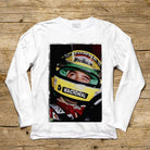 Senna Wink Color • Manica Lunga Uomo