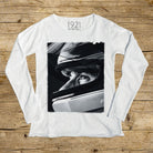 Tiger Eyes • Manica Lunga Donna