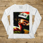 Senna Intensity • Manica Lunga Donna