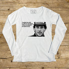 Senna No Limits • Manica Lunga Donna