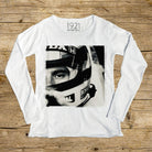 Senna Intensity • Manica Lunga Donna