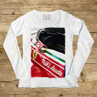 Lauda Corse • Manica Lunga Donna