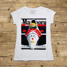 Senna Pole • T-Shirt Donna
