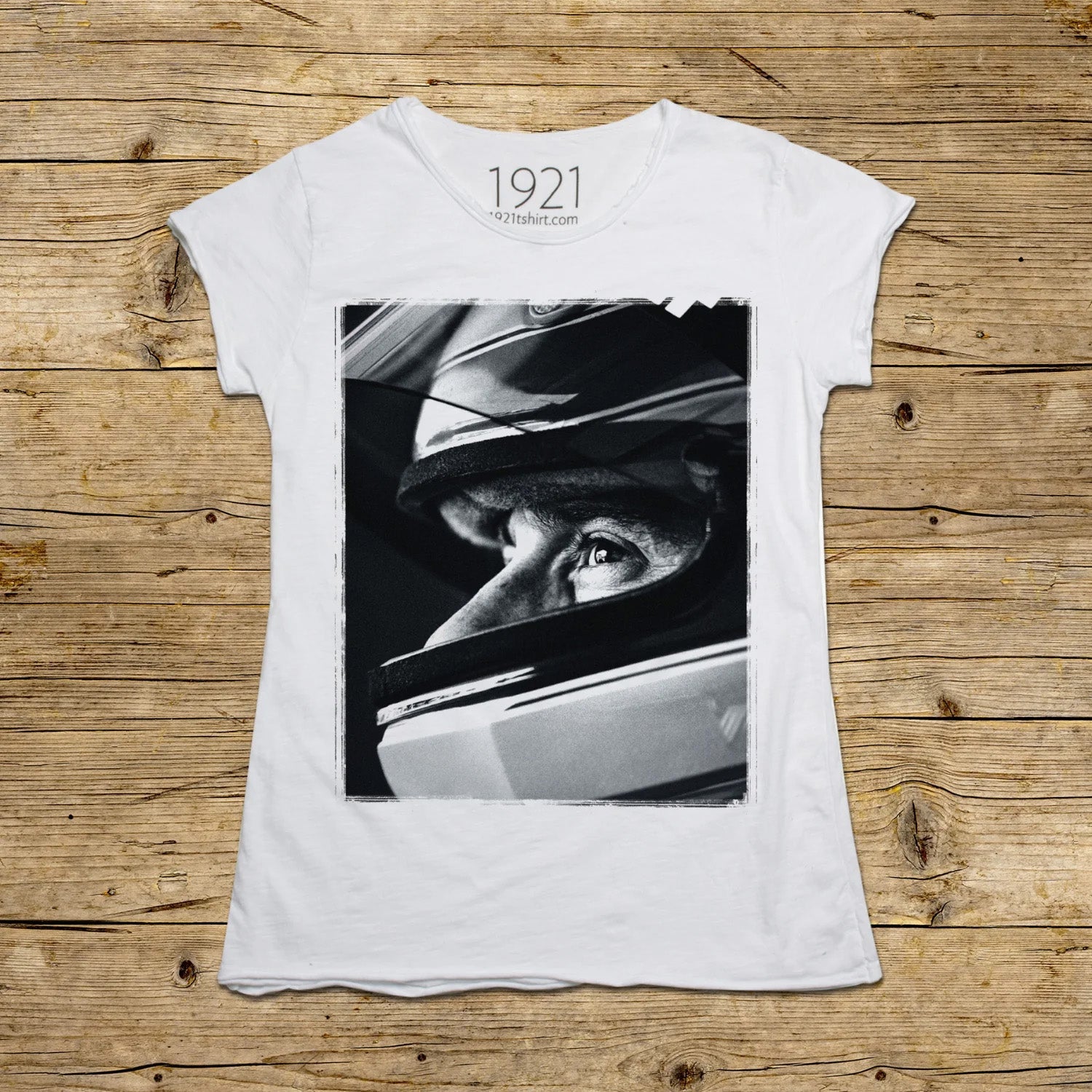 Tiger Eyes • T-Shirt Donna