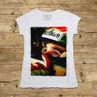 Senna Intensity • T-Shirt Donna