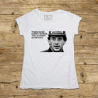 Senna No Limits • T-Shirt Donna
