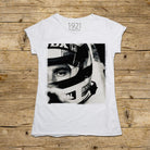 Senna Intensity • T-Shirt Donna