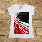 Lauda Corse • T-Shirt Donna