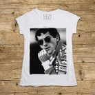 Senna Mindset • T-Shirt Donna