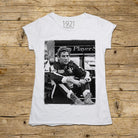 Senna Waiting • T-Shirt Donna