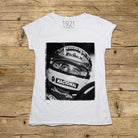 Senna Wink • T-Shirt Donna