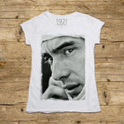Senna Focus • T-Shirt Donna