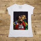 Senna Triumph • T-Shirt Donna